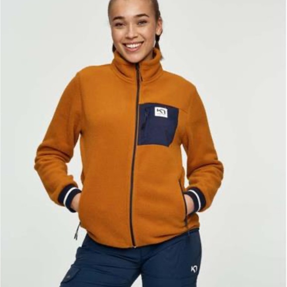 Kari Traa Rothe Midlayer - 622569 - Picture 2 of 12